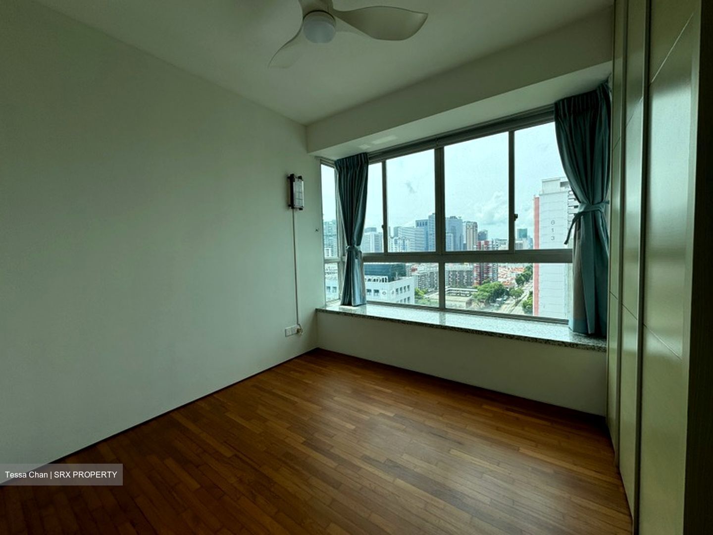 Citylights (D8), Condominium #604825211